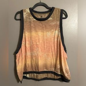 FP Movement Muscle Tee